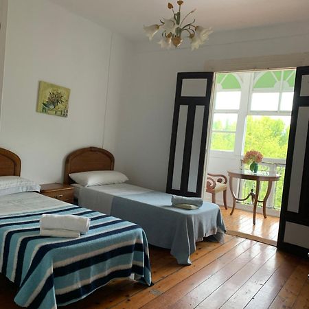 Villa Corias Casona Junto Al Narcea Exterior foto