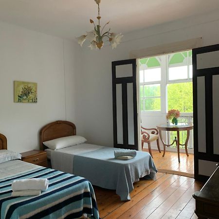 Villa Corias Casona Junto Al Narcea Exterior foto