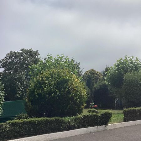 Villa Corias Casona Junto Al Narcea Exterior foto
