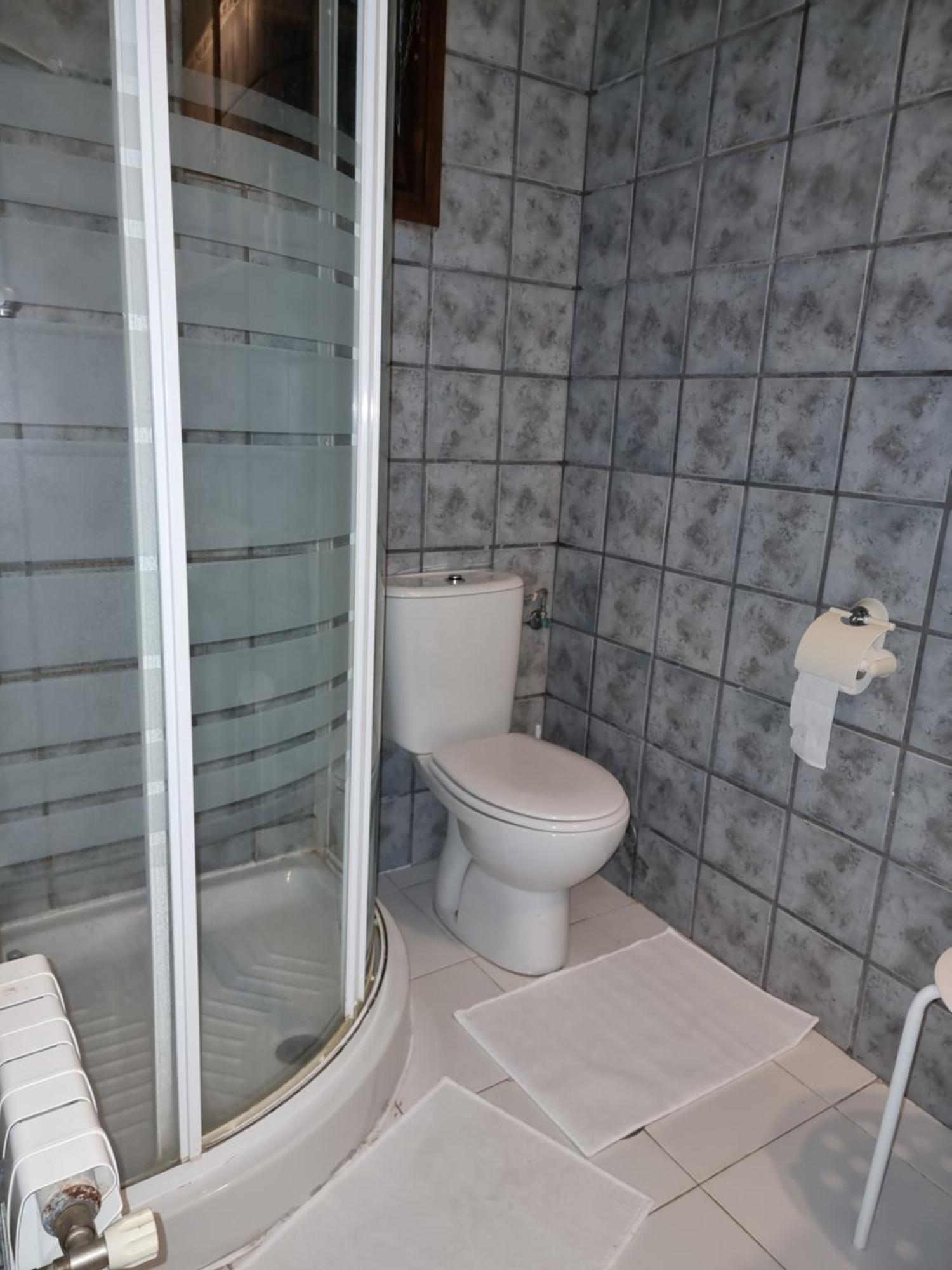 Villa Corias Casona Junto Al Narcea Habitación foto
