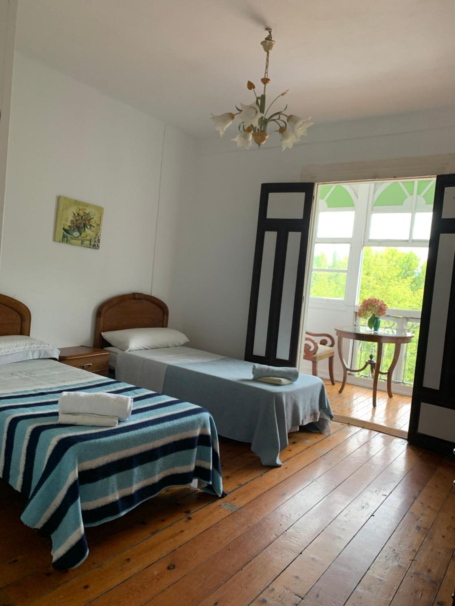 Villa Corias Casona Junto Al Narcea Exterior foto
